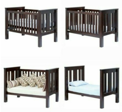 tasman rascali cot